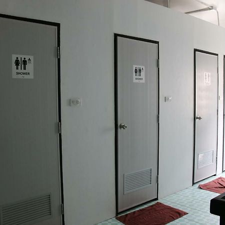 Family Home 2 Chiangmai (Adults Only) 清邁 外观 照片