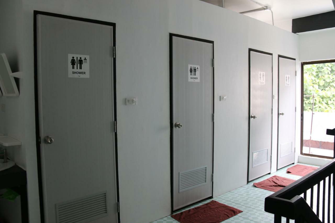 Family Home 2 Chiangmai (Adults Only) 清邁 外观 照片