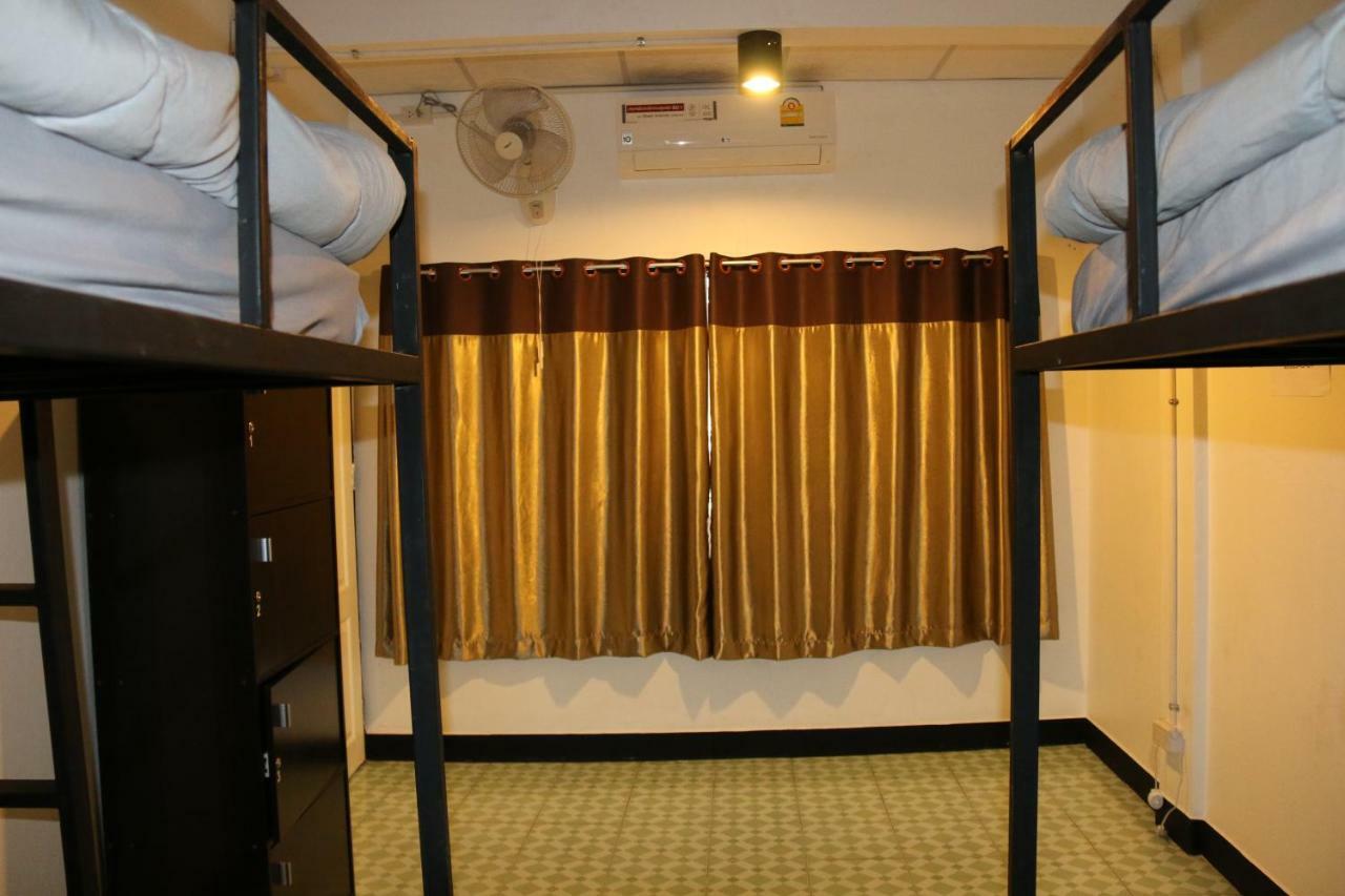 Family Home 2 Chiangmai (Adults Only) 清邁 外观 照片