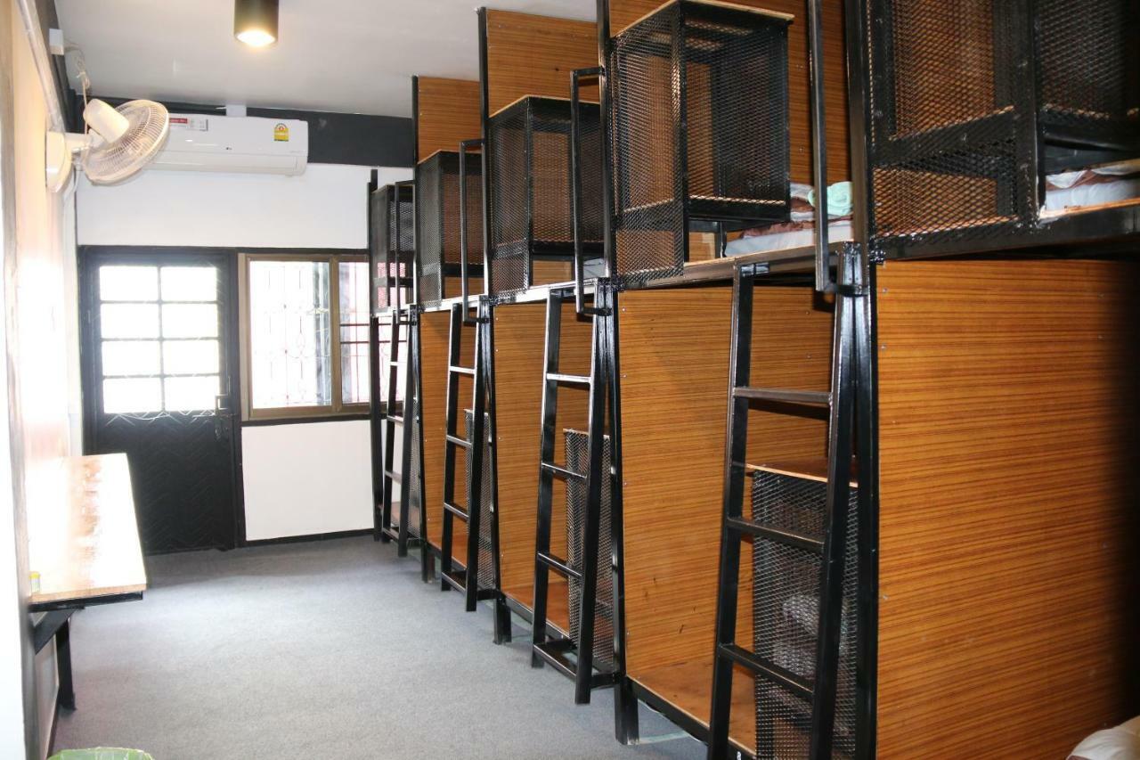 Family Home 2 Chiangmai (Adults Only) 清邁 外观 照片